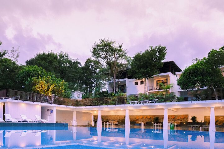 Photo of Lionton Resort by Z Vacations