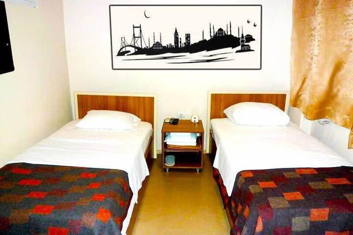 Room 15 of 26