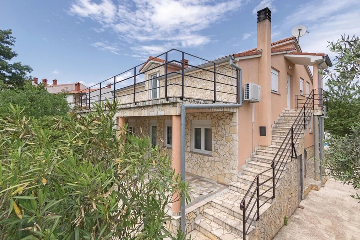 Beautiful Home in Pula With Wifi and 1 Bedrooms