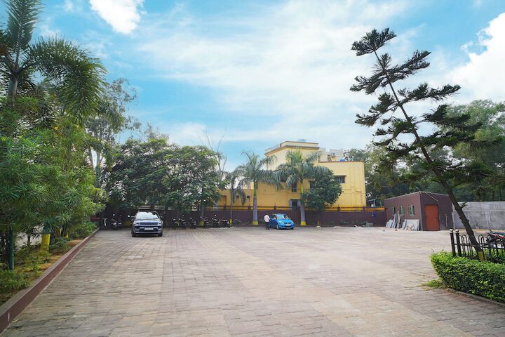 Hotel 88 of 94