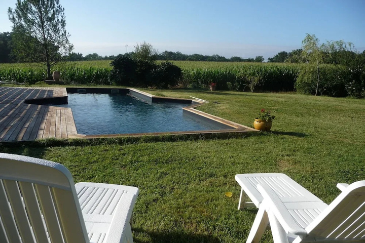 Pool 8 of 14