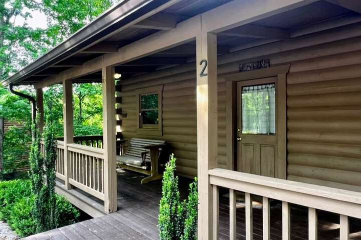 Terrace/Patio 220 of 299
