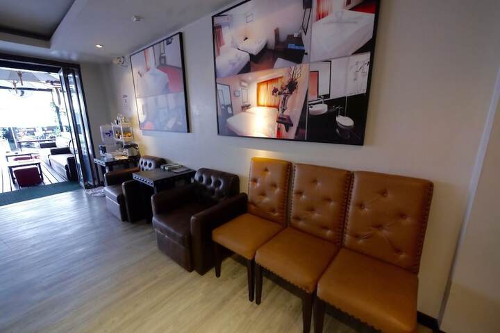 Lobby Photos