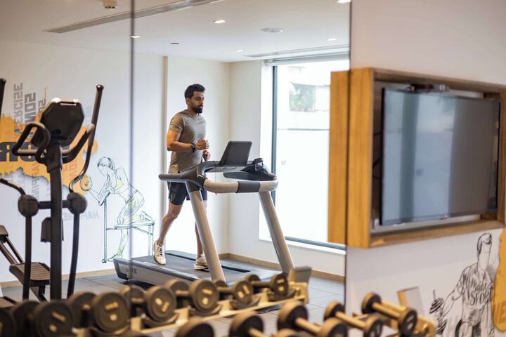 Health and Fitness 19 of 29