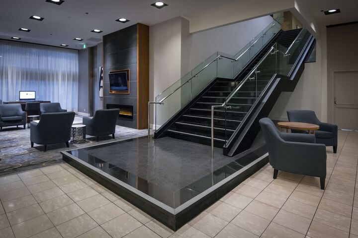 Staircase