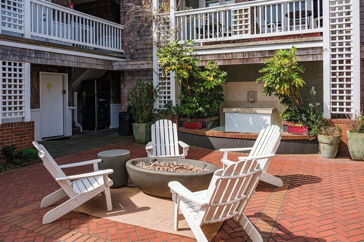 Terrace/Patio 66 of 110