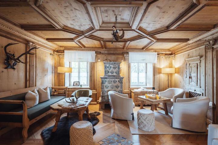 Bio Boutique Hotel Laurino