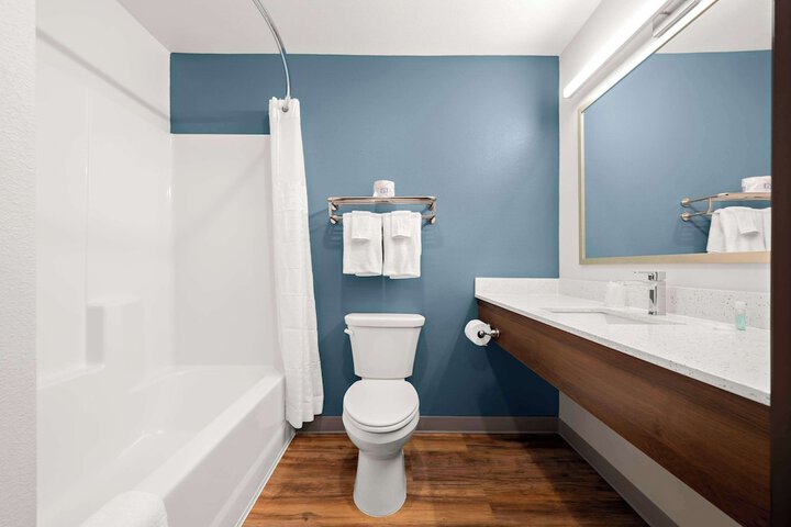 Bathroom Vanities