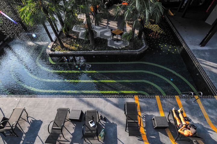 Terrace/Patio 44 of 48