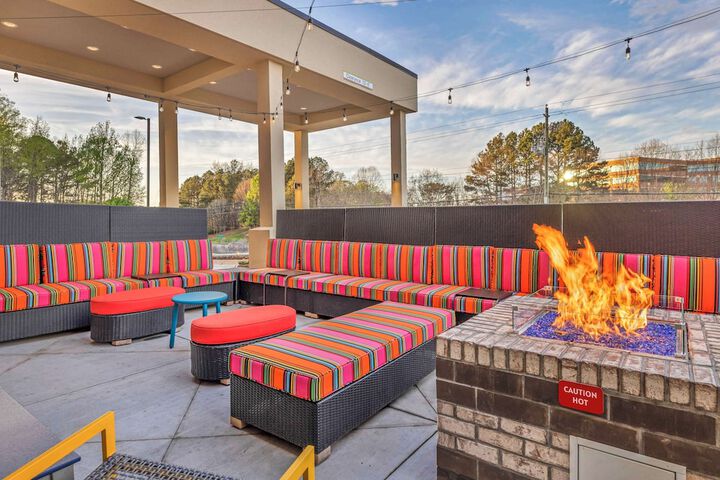 Terrace/Patio 80 of 86