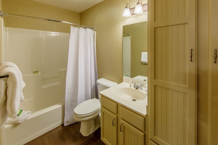 Villa King Bed 2 Bedrooms (5 of 41)