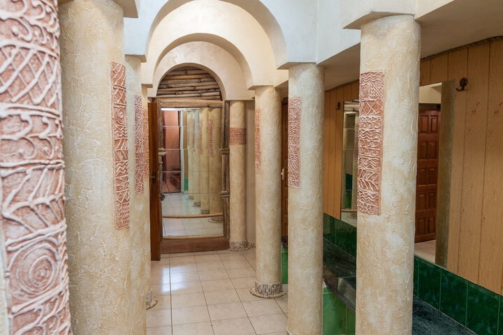 Hotel Spa