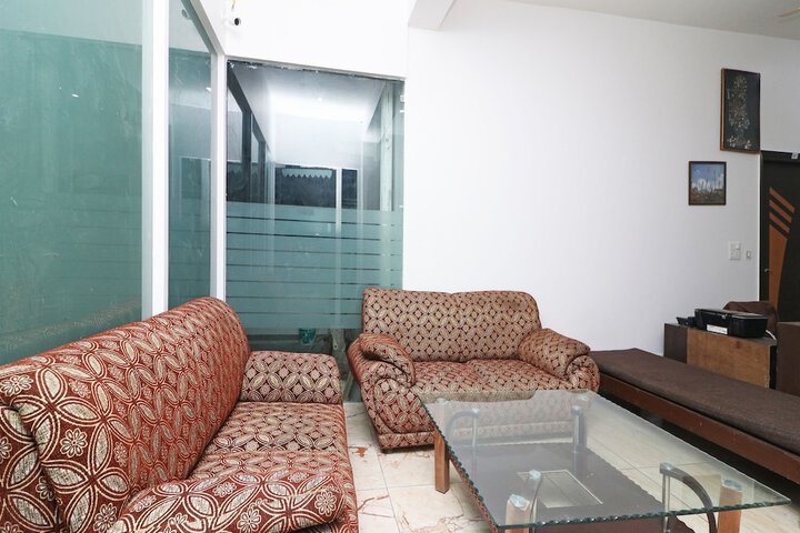 Oyo 24054 Hotel Nihon
