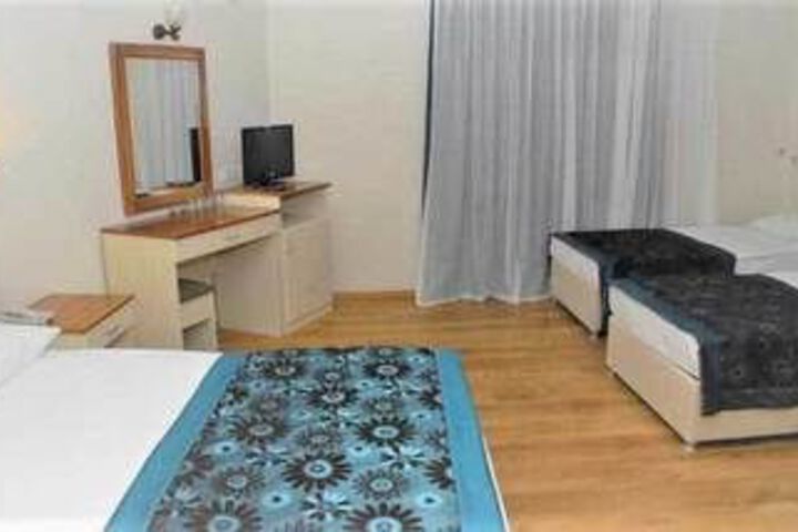 Room 17 of 26