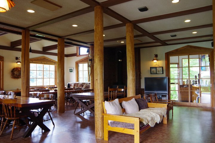 Hotel Interior 2 of 23
