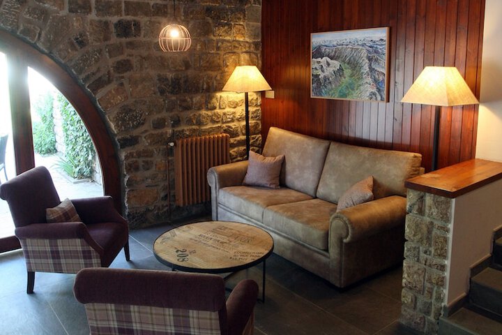 Lobby Photos