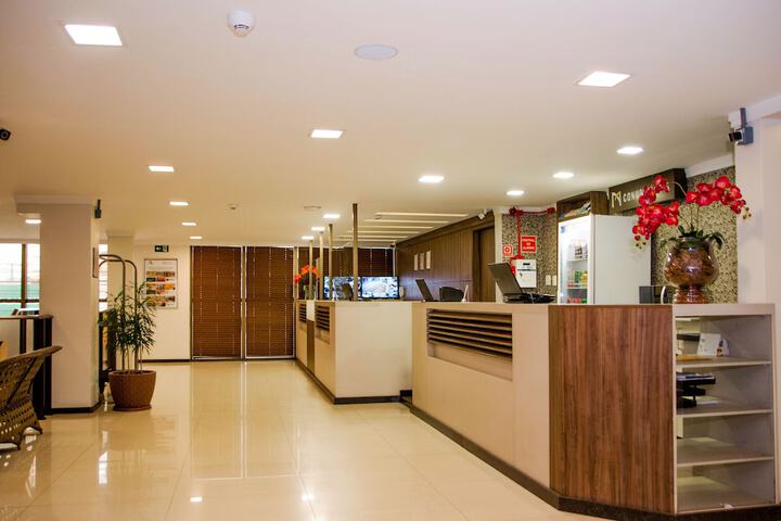 Hotel Interior 2 of 30
