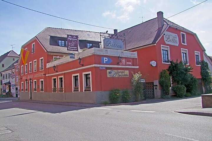 Hotel Beller