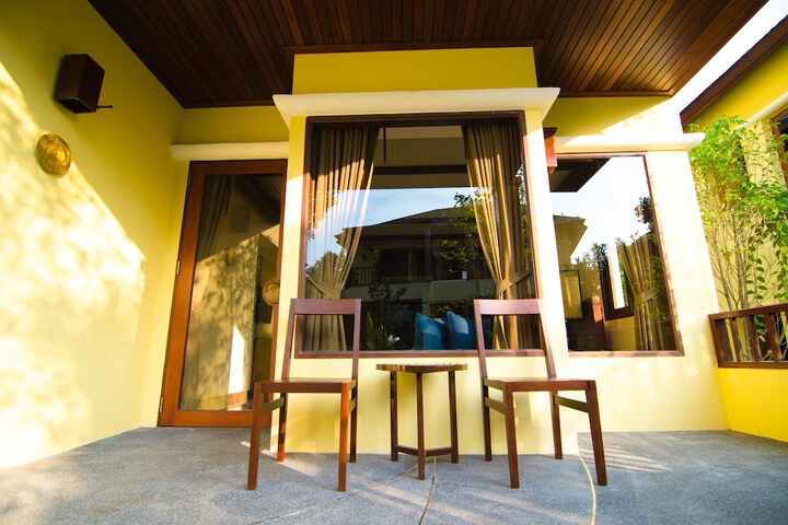 Terrace/Patio 28 of 88