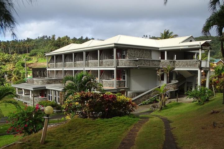 Hotel 53 of 58