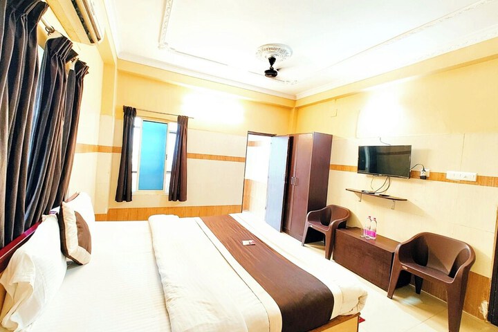 Room 14 of 22