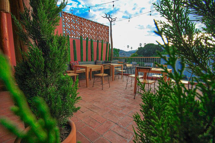 Terrace/Patio 48 of 48