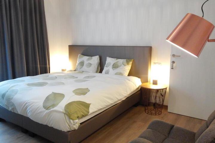 Pluimpapaver Hotel & Glamping