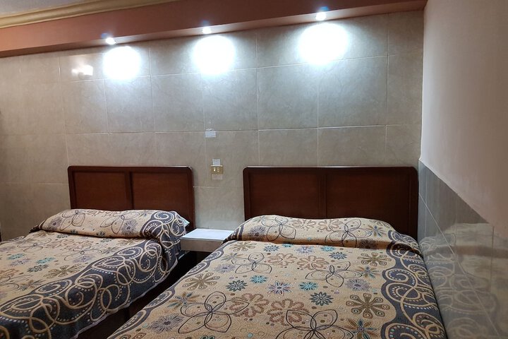 Hotel Romo in Los Mochis