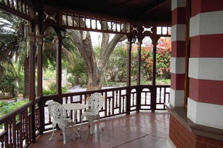 Terrace/Patio 13 of 13
