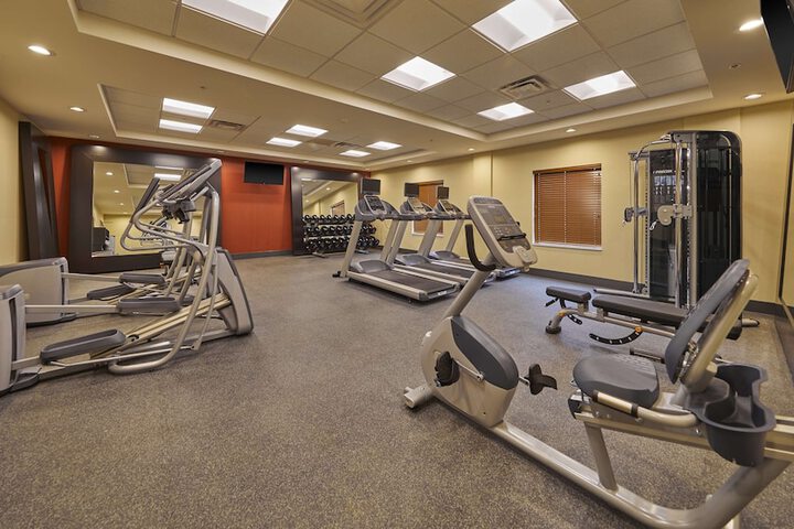 Health and Fitness 25 of 34