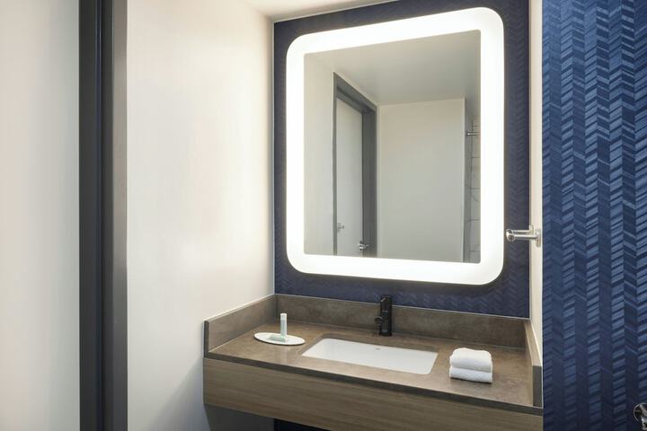 Bath Amenities