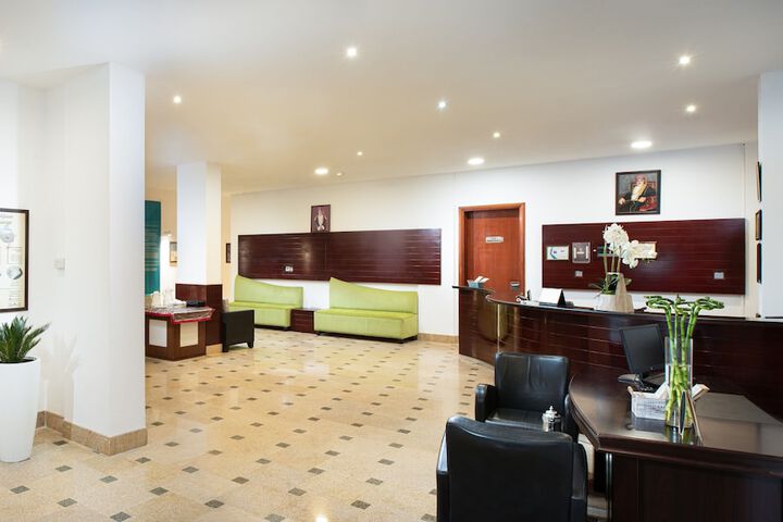 Hotel Interior 3 of 53