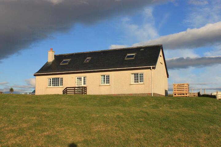 Image of Druim Mor