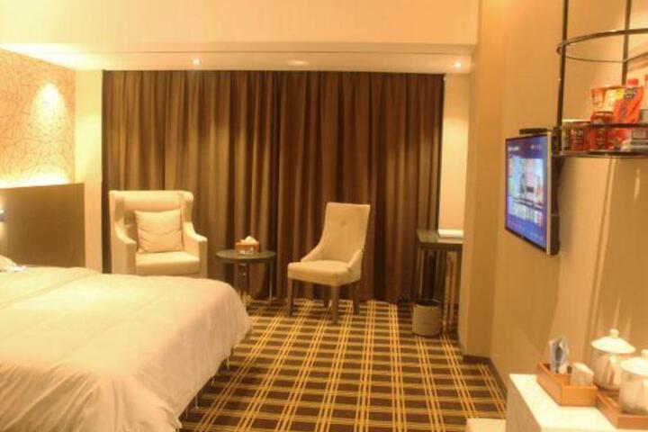 Yiyang Huaxin International Hotel