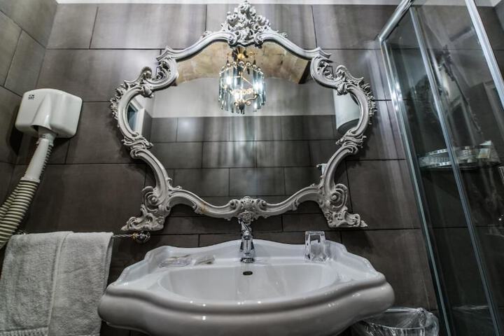 Bath Amenities