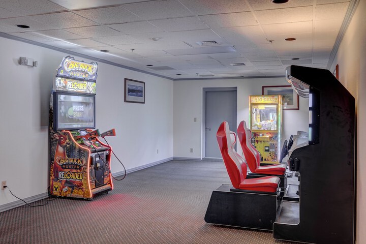 Arcade