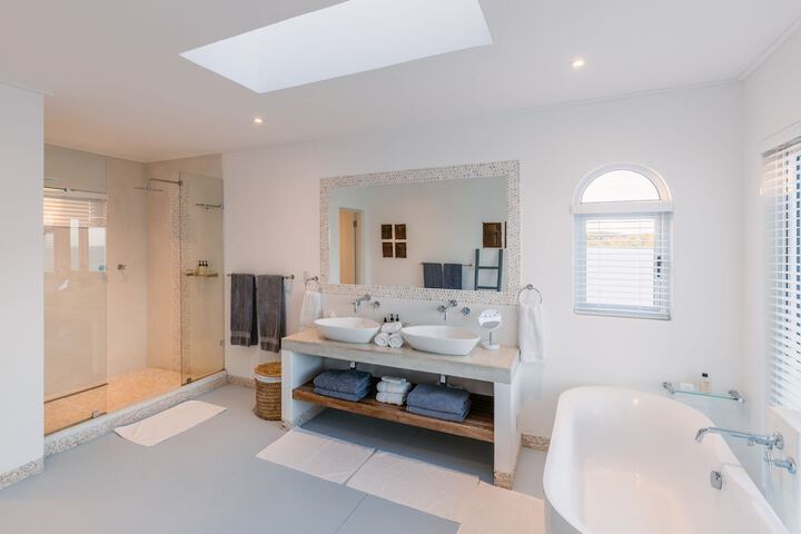 Bath Amenities