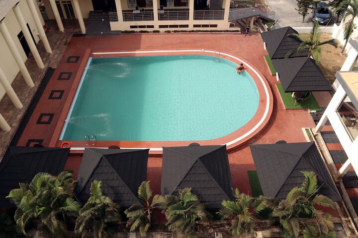 Hotel 13 of 13