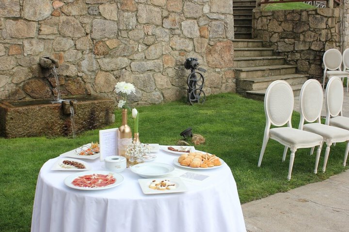 Wedding/Banquet 16 of 19