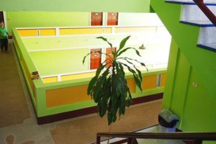 Fitness Center Photo