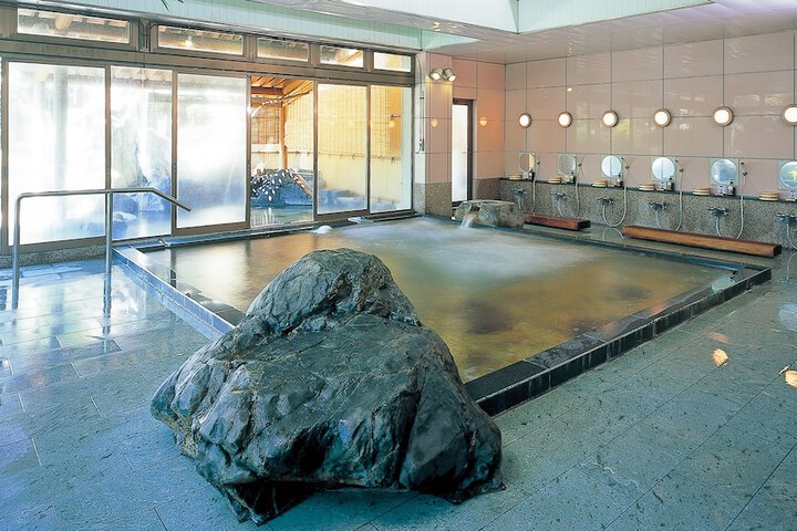 Hotel Spa