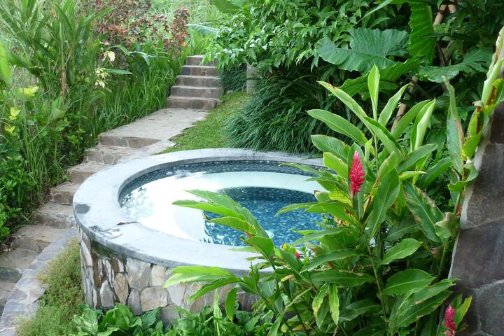 Spa Photos