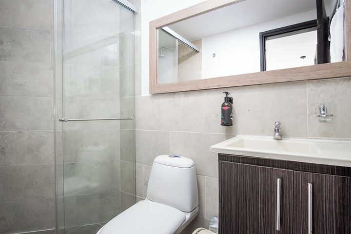 Bathroom Vanities