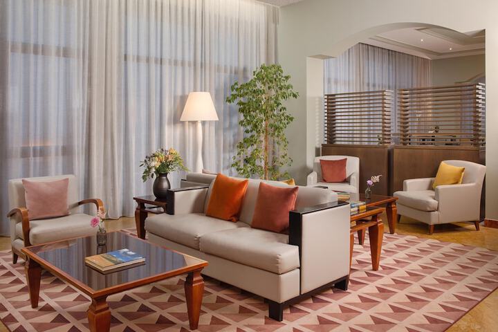 Hotel Interior 3 of 35