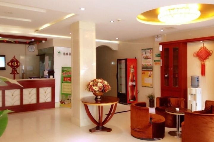 Hotel Interior 3 of 45