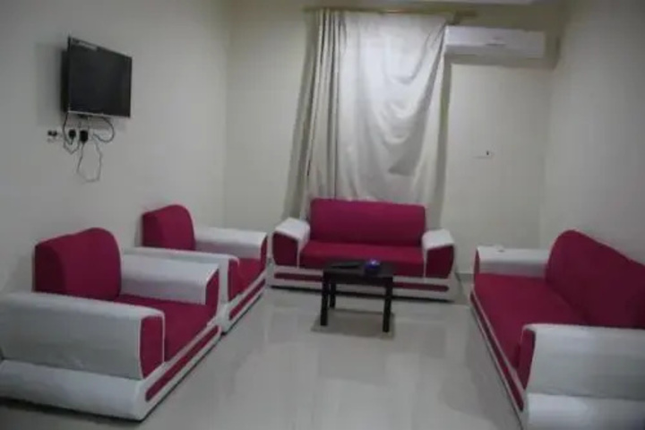 Image of Khayal Apart-Hotel