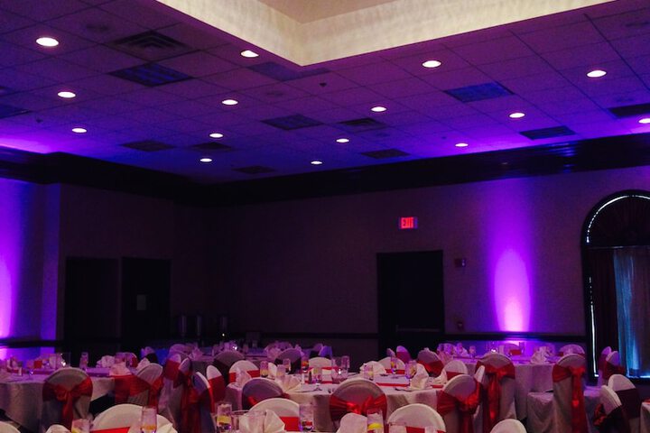 Ballroom