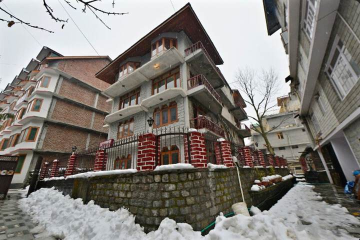 Hotel 23 of 26