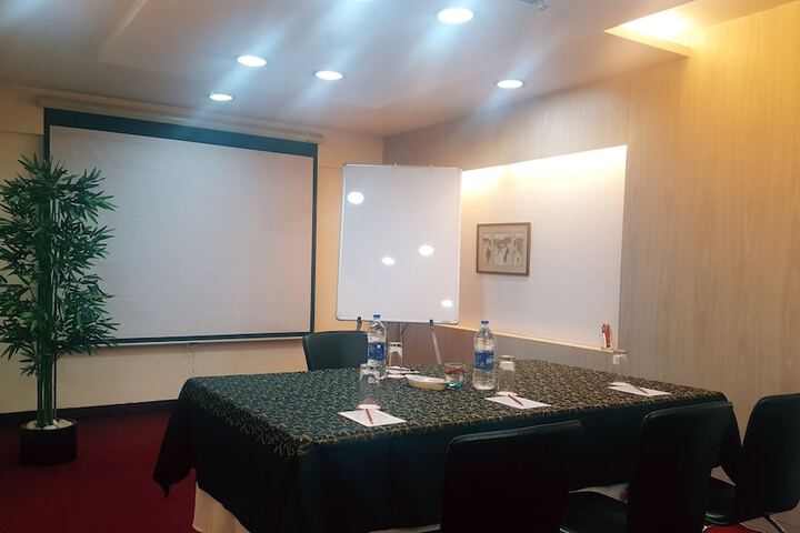 Meeting 84 of 94