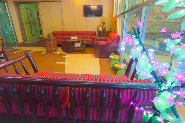 Hotel Interior 3 of 41